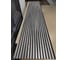 Акустическая панель Indeco 275x60x1,9см рейки МДФ черный/дуб рейн 00-00083944 2