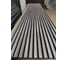 Акустическая панель Indeco 275x60x1,9см рейки МДФ черный/дуб рейн 00-00083944 3