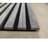Акустическая панель Indeco 275x60x1,9см рейки МДФ черный/дуб рейн 00-00083944 6
