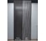 Акустическая панель Indeco 275x60x1,9см рейки МДФ черный/дуб рейн 00-00083944 8