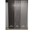 Акустическая панель Indeco 275x60x1,9см рейки МДФ черный/дуб рейн 00-00083944 9