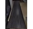 Акустическая панель Indeco 275x60x1,9см рейки МДФ черный/ясень дымчатый 00-00083941 2
