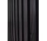 Акустическая панель Indeco 275x60x1,9см рейки МДФ черный/ясень дымчатый 00-00083941 5
