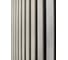 Акустическая панель Indeco 275x60x1,9см рейки МДФ черный/дуб кремовый 00-00083946 1