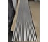 Акустическая панель Indeco 275x60x1,9см рейки МДФ черный/дуб кремовый 00-00083946 3