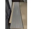 Акустическая панель Indeco 275x60x1,9см рейки МДФ черный/дуб кремовый 00-00083946 6
