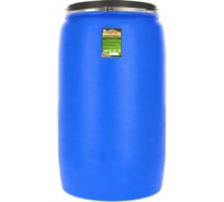 Биозащитный состав для древесины БАРЬЕР БИО мореный дуб, бочка 225 кг 4665296513632