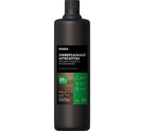 Универсальный антисептик грунтовка для древесины MEDERA 90 Concentrate, 1 л 2005-1