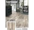 Плитка ПВХ клеевая Bonkeel Дискостар Донна 2,1x152x914 (2,508м2/18 шт) 632408 2