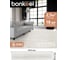 Плитка ПВХ клеевая Bonkeel Дискостар Мираж 2,1x152x914 (2,508м2/18 шт) 632412 2