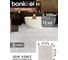 Плитка ПВХ клеевая Bonkeel Дискостар Бони 2,1x457x457 (2,5м2/12 шт) 632411 2