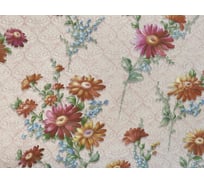 Обои виниловые на бумажной основе 258хх Вивьен (0.53х10 м; 9 рулонов) Elysium 25805