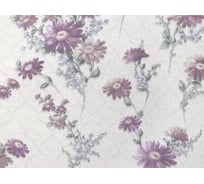 Обои виниловые на бумажной основе 258хх Вивьен (0.53х10 м; 9 рулонов) Elysium 25802