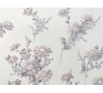 Обои виниловые на бумажной основе 258хх Вивьен (0.53х10 м; 9 рулонов) Elysium 25801