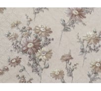 Обои виниловые на бумажной основе 258хх Вивьен (0.53х10 м; 9 рулонов) Elysium 25803