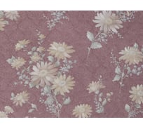 Обои виниловые на бумажной основе 258хх Вивьен (0.53х10 м; 9 рулонов) Elysium 25807