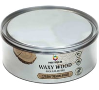 Воск для дерева GOODHIM WAXY WOOD PROSTOCOLOR 0,3 л 85635