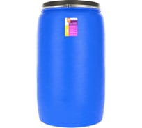 Грунтовка глубокого проникновения APIS Prof, белый, бочка 225 кг 4665296514066