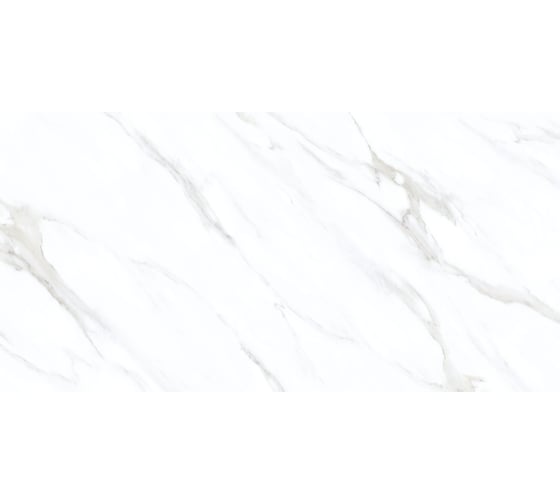 Плитка Mdetails Marble Dew White Glossy 60x120 см 2 шт МДТ0030
