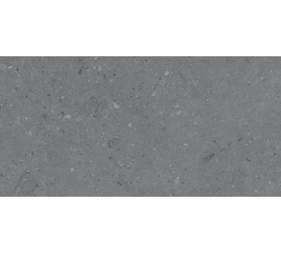 Плитка Mdetails Cemento Ammonite Grey Matt 60x120 см 2 шт МДТ0240