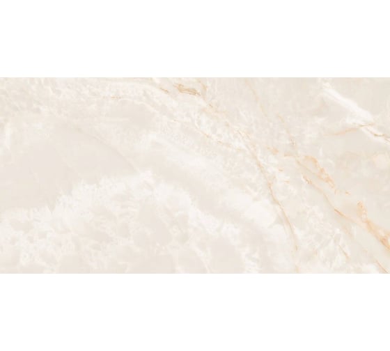Плитка Mdetails Onix Peach Onyx Glossy 60x120 см 2 шт МДТ0760
