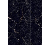 Плитка Mdetails High Glossy Alexa Black 60x120 см 2 шт МДТ0840