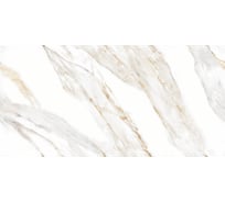 Плитка Mdetails Marble Tiger Gold Matt 60x120 см 2 шт МДТ0740