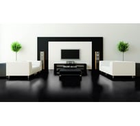 Ламинат Wineo rock’n’Go Черный, 33 класс, толщина 9 мм, 2.010 кв.м LA149SYSV4