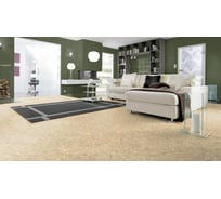 Ламинат Wineo rock’n’Go Бежево-серый, 33 класс, толщина 9 мм, 2.010 кв.м LA151SYS