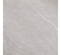 Керамогранит Gracia Ceramica Abremo grey PG 01 v2 серый 60x60 (1,44 м2/4 шт) СК000043421