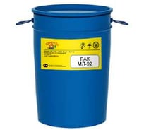 Лак КраскаВо МЛ-92 42 кг 4620105773256