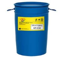 Грунтовка КраскаВо ФЛ-03К 25 кг 4620105773539