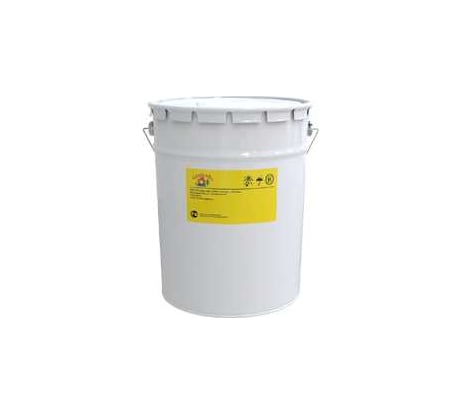 Эмаль КраскаВо ЭП-9111 красно-коричневая 20 кг 4620105773560