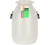 Универсальная базовая грунтовка APIS концентрат 1:10, бидон 50 кг 4665296513908