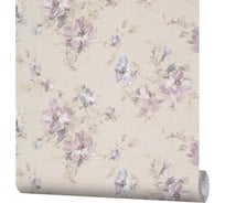 Обои виниловые на флизелиновой основе FIPAR, 1,06x10,05 м, коллекция Узоры Света / Modelli di Luce R25514