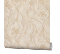 Обои виниловые на флизелиновой основе FIPAR, 1,06x10,05 м, коллекция Золото / Gold R23622