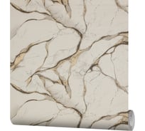 Обои виниловые на флизелиновой основе FIPAR, 1,06x10,05 м, коллекция Золото / Gold R23627