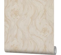 Обои виниловые на флизелиновой основе FIPAR, 1,06x10,05 м, коллекция Золото / Gold R23620