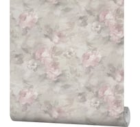 Обои виниловые на флизелиновой основе FIPAR, 1,06x10,05 м, коллекция Узоры Света / Modelli di Luce R25527