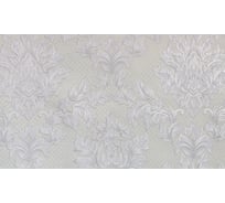 Обои виниловые на бумажной основе 603хх Дворцовый вензель (0.53х10 м; 12 рулонов) Elysium 60353