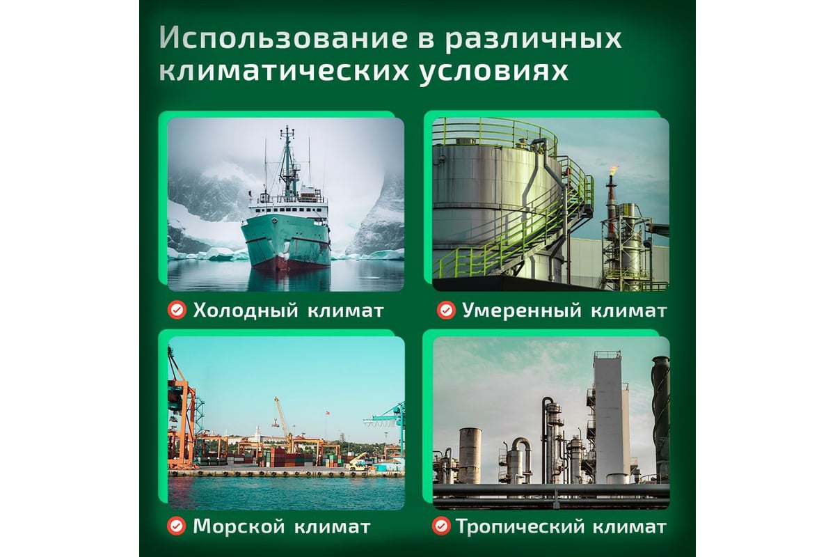 Грунт эмаль полиуретановая двухкомпонентная ЭвоМикс УР шелковисто ...