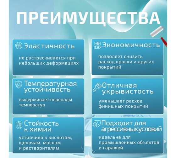 Эпоксидная двухкомпонентная грунтовка Эвомикс желтая 10 кг 02773 10ГЭжлт