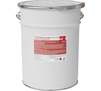 Грунтовка ЭвоМикс алкидно-уретановая серая 18 кг 01179 18ГАУср