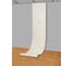 Самоклеящаяся ПВХ плитка LAKO DECOR Мрамор Венис толщина 2мм 1,8м² 60x300 см, в рулоне LKD-RU-G007R-GL 2