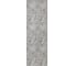 Самоклеящаяся ПВХ плитка LAKO DECOR Мрамор Бергамо толщина 2мм 1,8м² 60x300 см, в рулоне LKD-RU-G008R-GL 1
