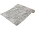 Самоклеящаяся ПВХ плитка LAKO DECOR Мрамор Бергамо толщина 2мм 1,8м² 60x300 см, в рулоне LKD-RU-G008R-GL 8