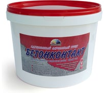 Адгезионный грунт Бетонконтакт ВД-АК-101 Магия Радуги 12 кг 14287 279549