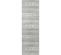 Самоклеящаяся ПВХ плитка LAKO РУЛОН DECOR Ясень Саванна толщина 2мм 1,8м² 60x300 см LKD-RU-W017R