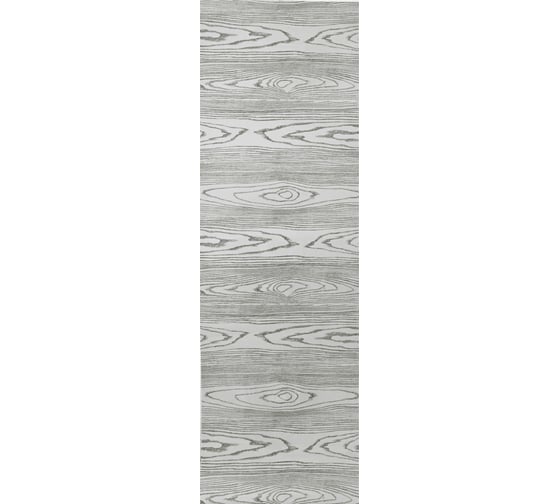 Самоклеящаяся ПВХ плитка LAKO РУЛОН DECOR Ясень Саванна толщина 2мм 1,8м² 60x300 см LKD-RU-W017R