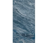 Самоклеящаяся ПВХ плитка LAKO DECOR МИНИ ГЛЯНЕЦ Мрамор Альпи толщина 2мм 1,8м² LKD-SPT-G018-GL-MINI10